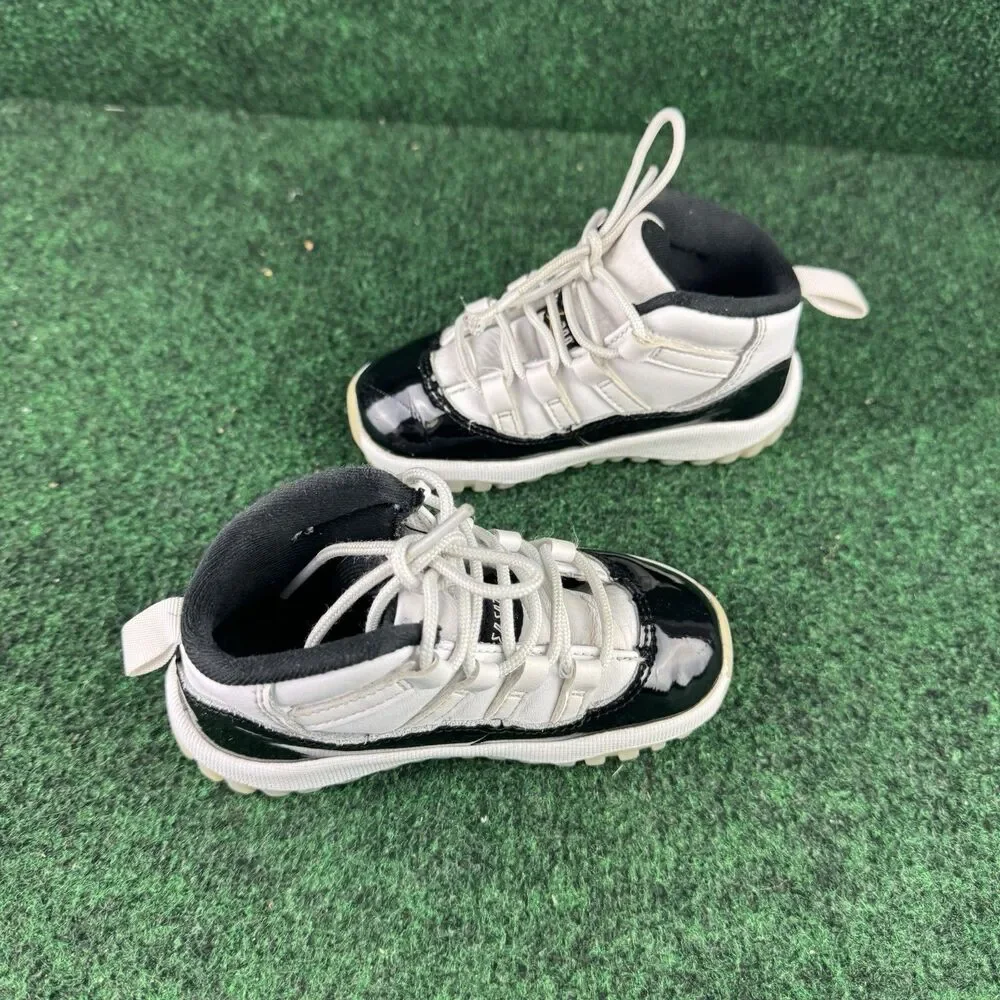 Jordan toddler 11